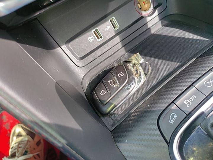 ZS 2020 180DVVT AT Plus L2+ photo 8