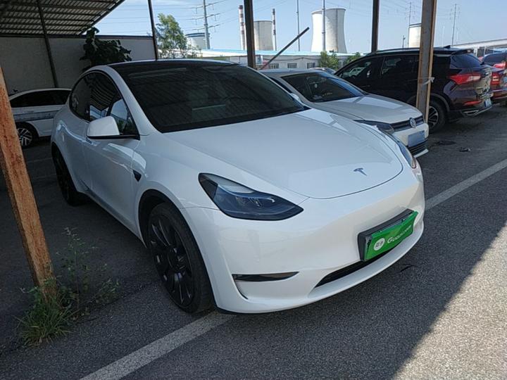 Model Y 2022 Performance AWD photo 3