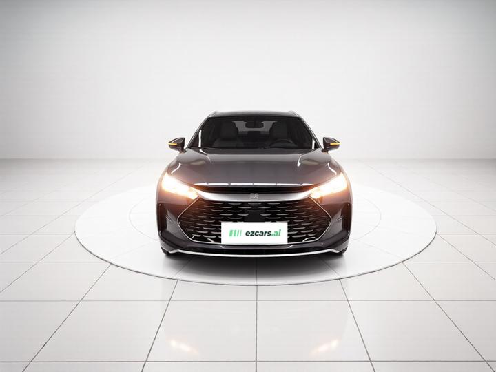 Tang EV 2025 DM-i 115KM Flagship photo 2