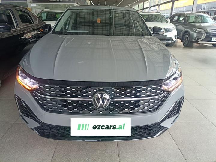 Lavida 2023 280TSI DSG photo 2