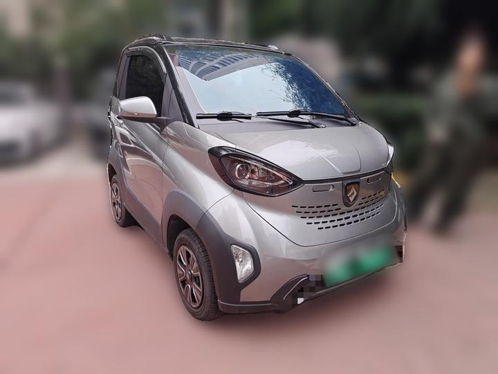 E100 2019 250KM Smart photo 3