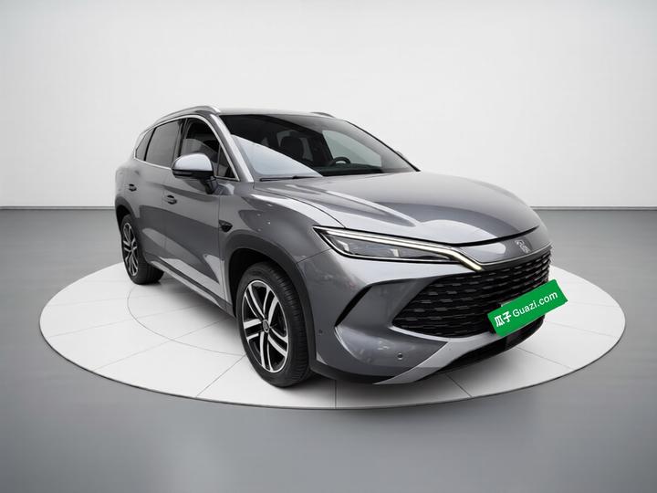 Song L DM-i 2025 ADAS 112km photo 3
