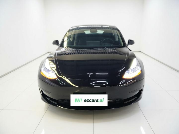 Model 3 2022 RWD photo 2