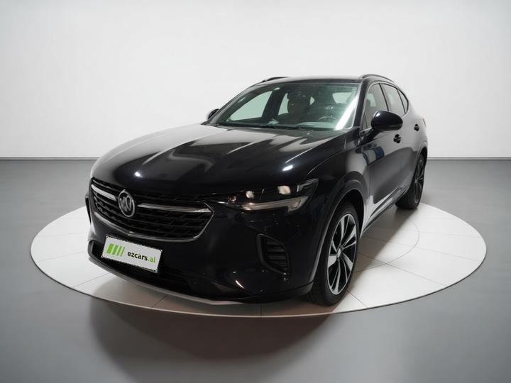 2020 Envision S 652T RWD S Sport