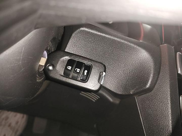 Civic 2016 180TURBO CVT Comfort photo 8