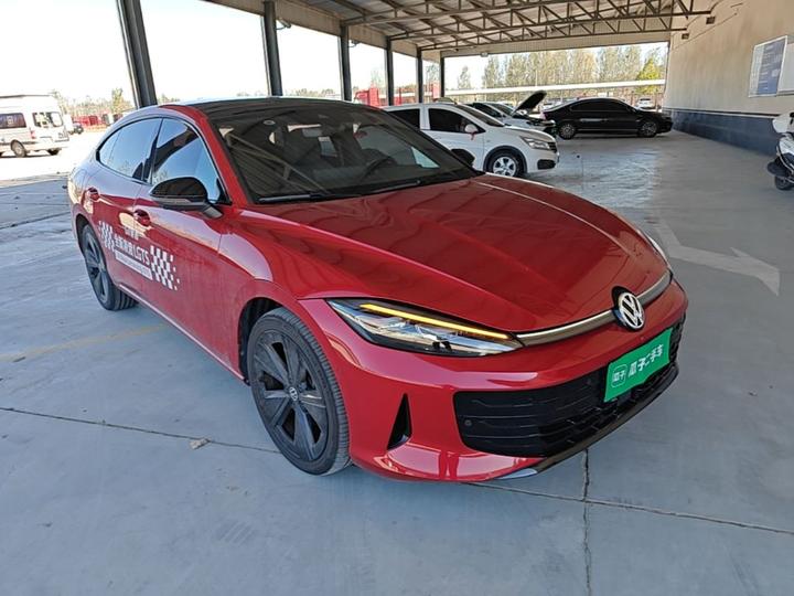 2026 Lamando L GTS 380TSI Anniversary Edition photo 3