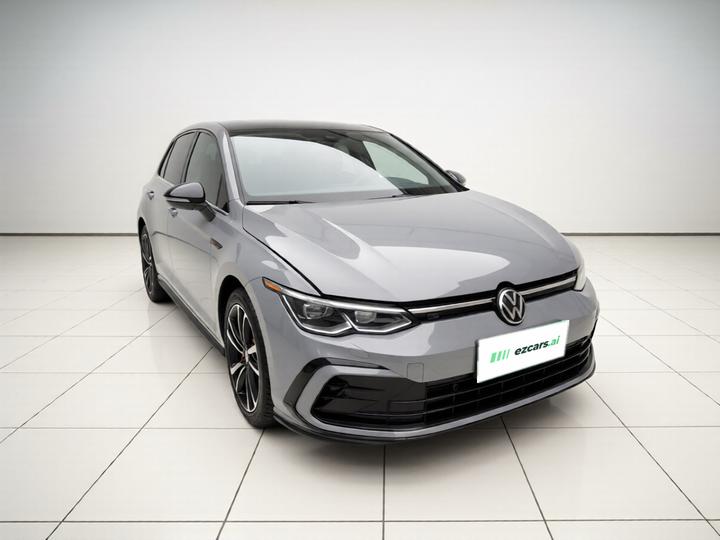 Golf 2021 280TSI DSG R-Line photo 3