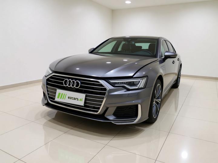 A6L 2020 45 TFSI quattro Exclusive Dynamic