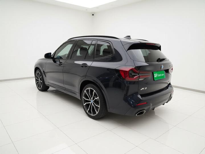 X3 2022 Facelift xDrive30i Leading M Night Package photo 4
