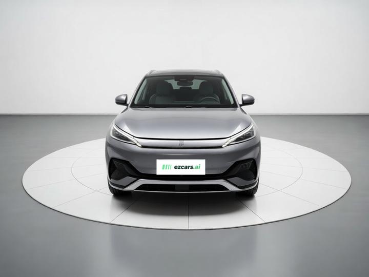 Yuan PLUS 2024 Honor 430KM photo 2