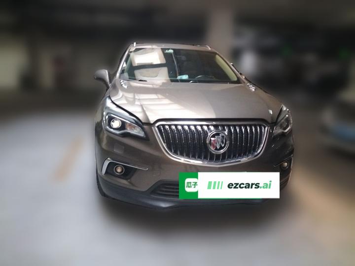 Envision 2017 28T AWD Elite photo 3