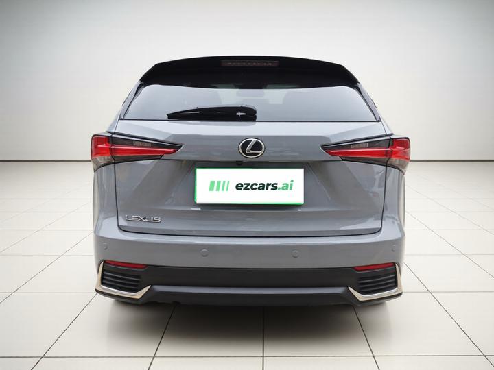 NX 2020 200 FWD China VI photo 5