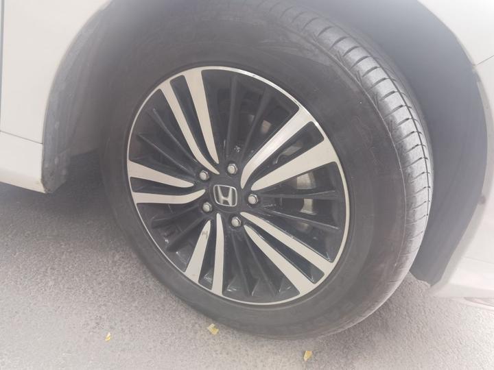 Odyssey 2021 2.0L Smart photo 8