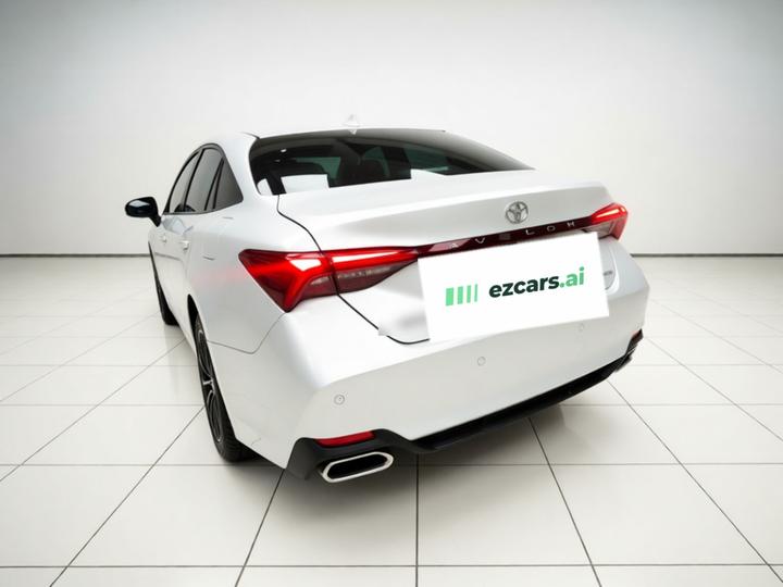Avalon 2022 2.0L Luxury photo 4