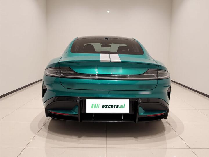 Xiaomi SU7 Ultra 2025 Ultra photo 5