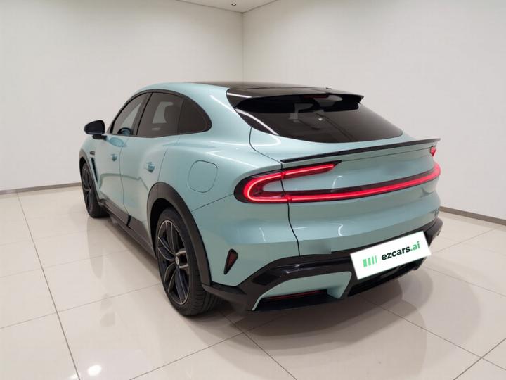 Xiaomi YU7 2025 AWD Max photo 4