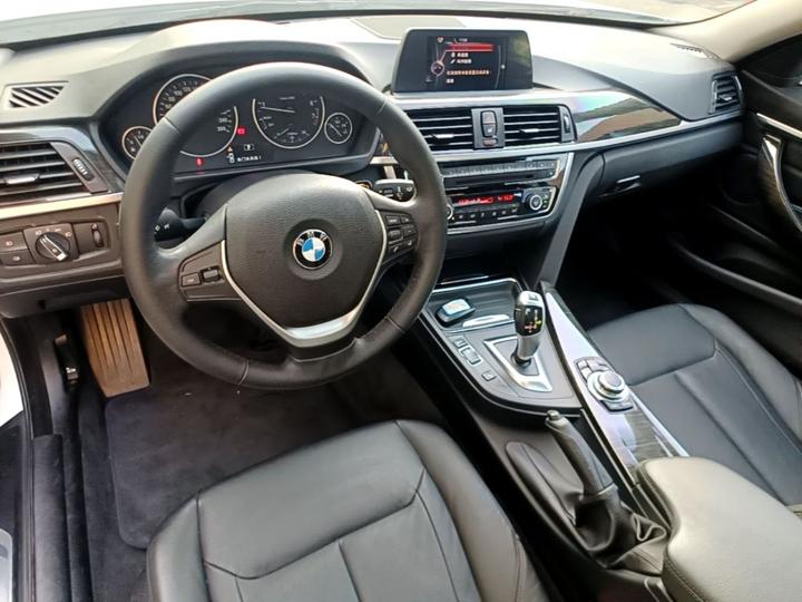 4 Series 2014 420i Design Package photo 5