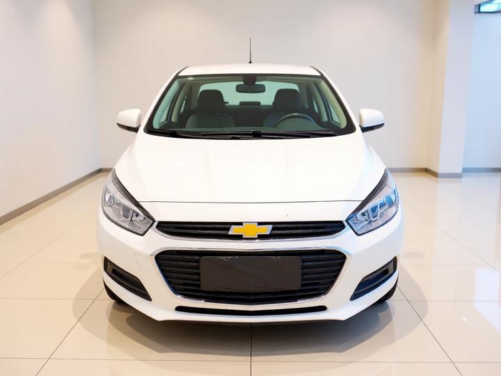 2015 1.5L AT Fashion photo 2