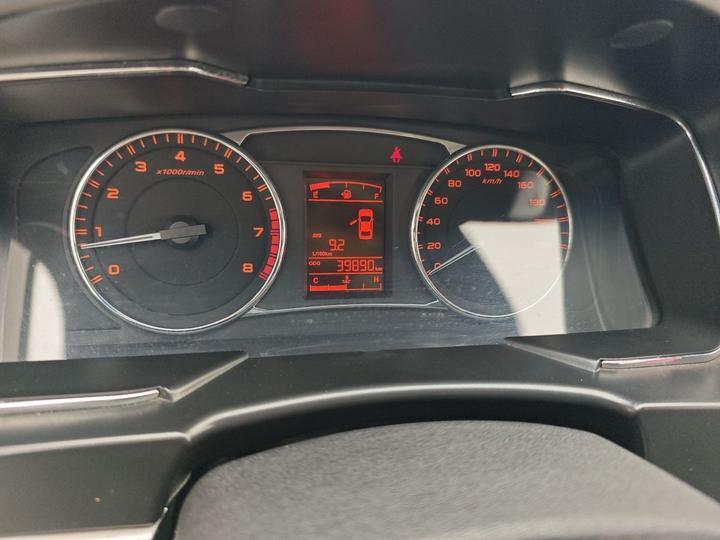 Vision 2016 1.5L MT photo 6