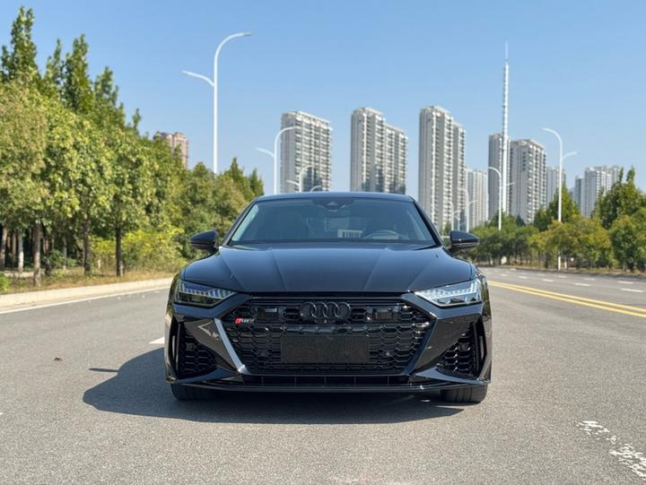 A7 2022 45 TFSI photo 3
