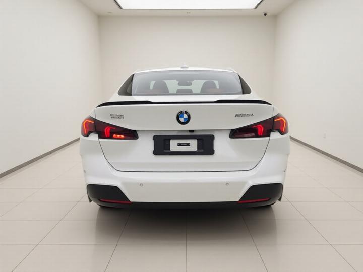 2 Series 2025 225L M M Sport Night Package photo 3