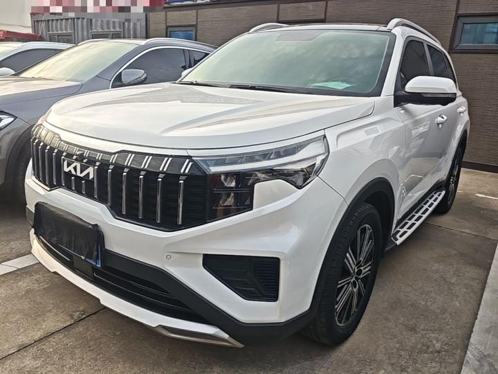 Sportage 2021 Ace 2.0L