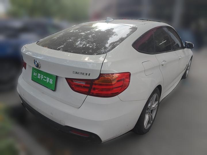 3 SeriesGT 2014 320i Design Package photo 6