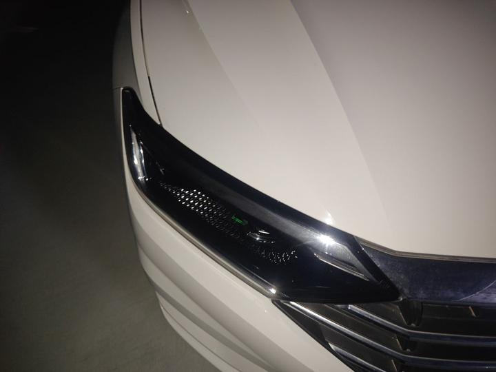 Sagitar 2021 200TSI MT Comfort Connected photo 7
