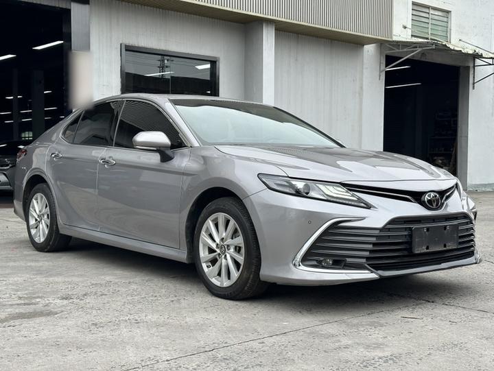 Camry 2021 2.0G Luxury photo 3