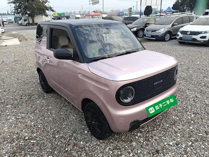 2024 Panda mini 200km Endurance Bear photo 3