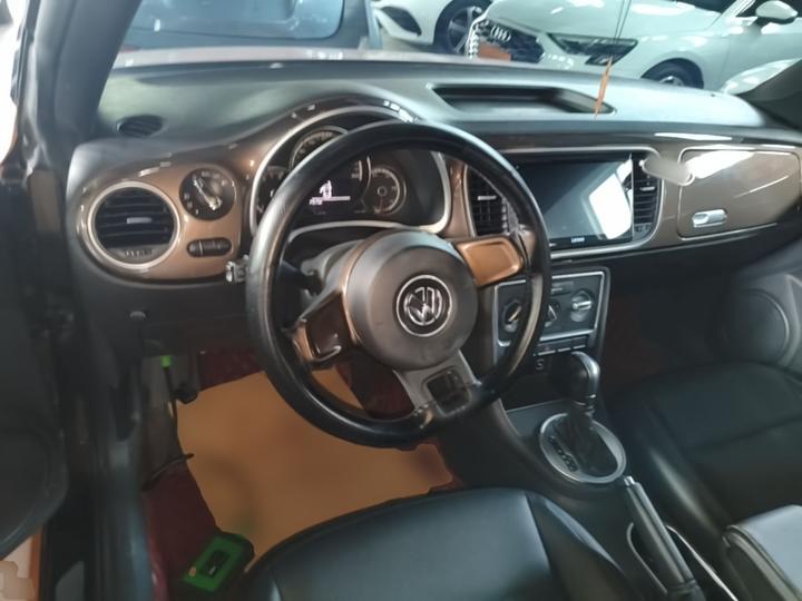 2015 180TSI photo 6