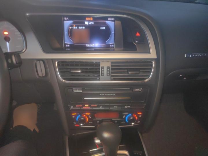 S5 2010 S5 3.0T Sportback photo 5