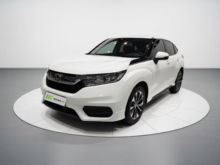 Avancier 2017 240TURBO RWD Comfort