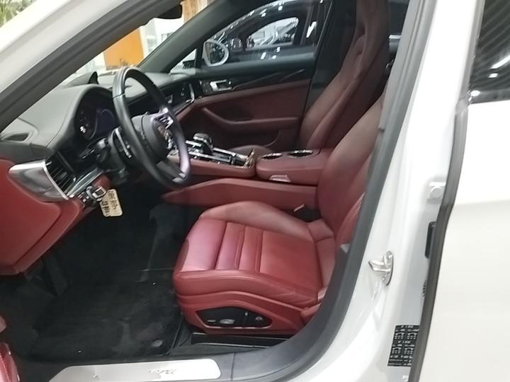 2021 Panamera 2.9T photo 6