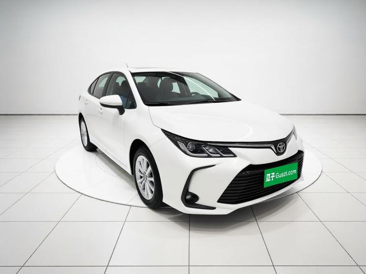 Corolla 2021 1.2T S-CVT Elite PLUS photo 3