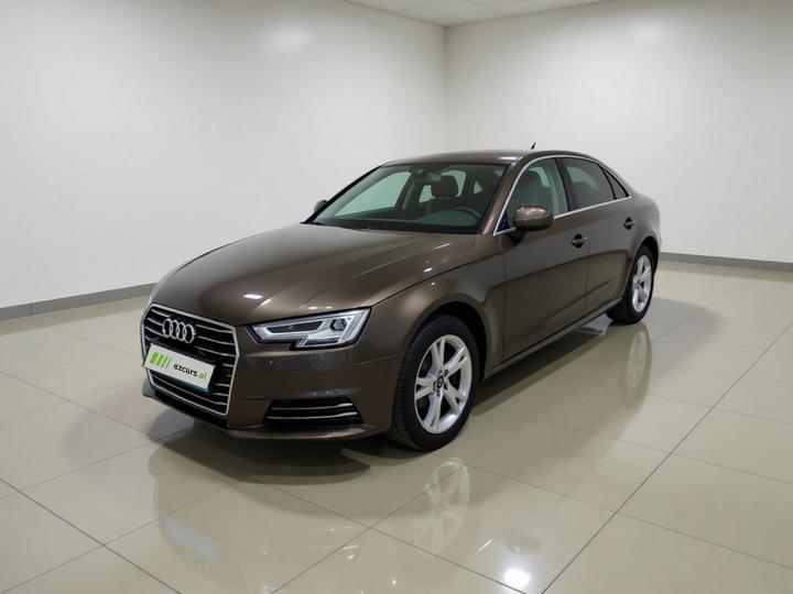 A4L 2018 30 Anniversary 40 TFSI Progressive