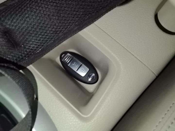 Tiida 2016 1.6L CVT photo 8
