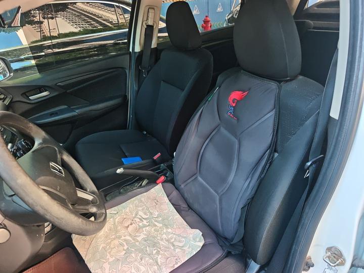 Fit 2014 1.5L LX CVT Comfort photo 7