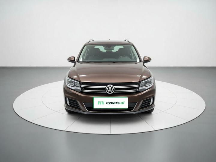 Tiguan 2016 300TSI AT AWD photo 2