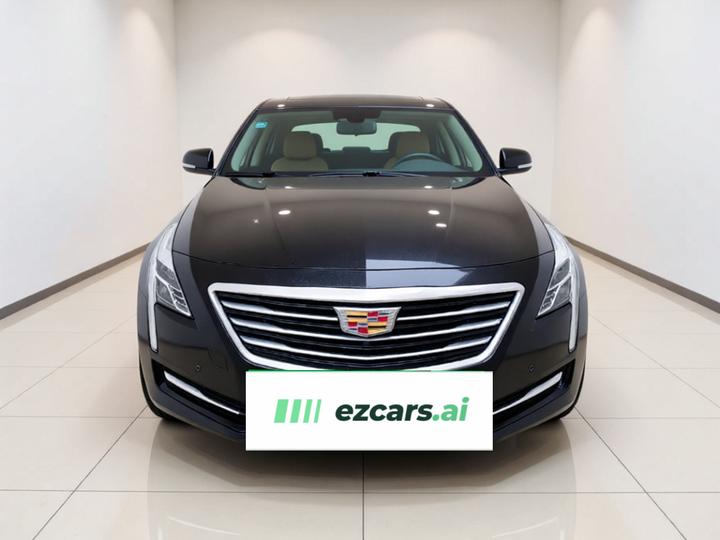 CT6 2017 28T Luxury photo 2