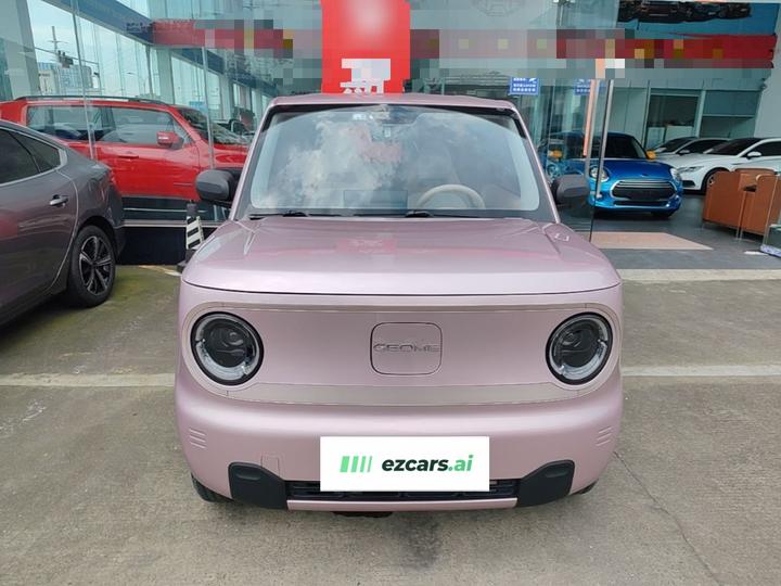 2023 Panda mini 200km Endurance Bear photo 2
