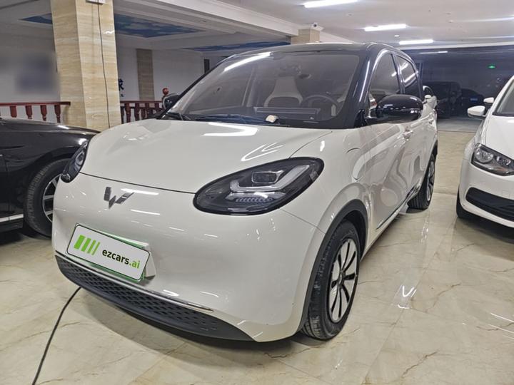 Wuling Bingo 2024 333km