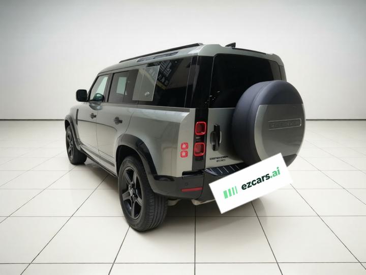 Defender 2020 110 P400 HSE photo 4