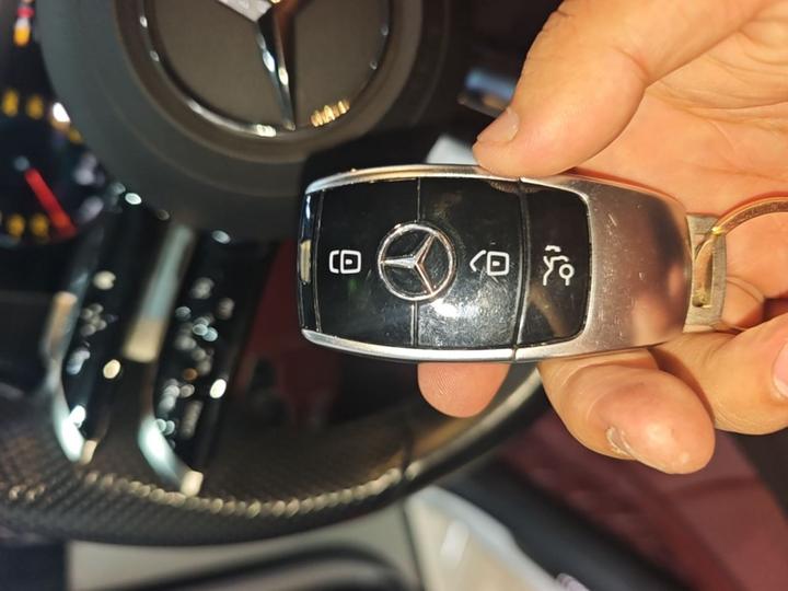 CLS 2022 CLS 300 Dynamic photo 8