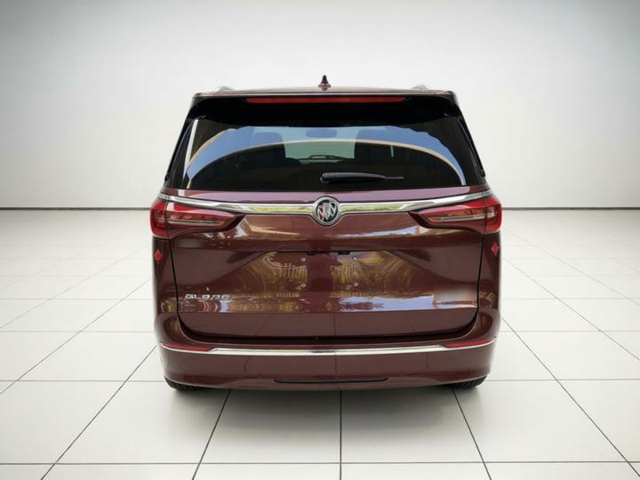GL8 2022 ES 653T Luxury photo 3