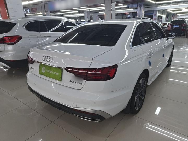 A4L 2020 40 TFSI Fashion Dynamic photo 4