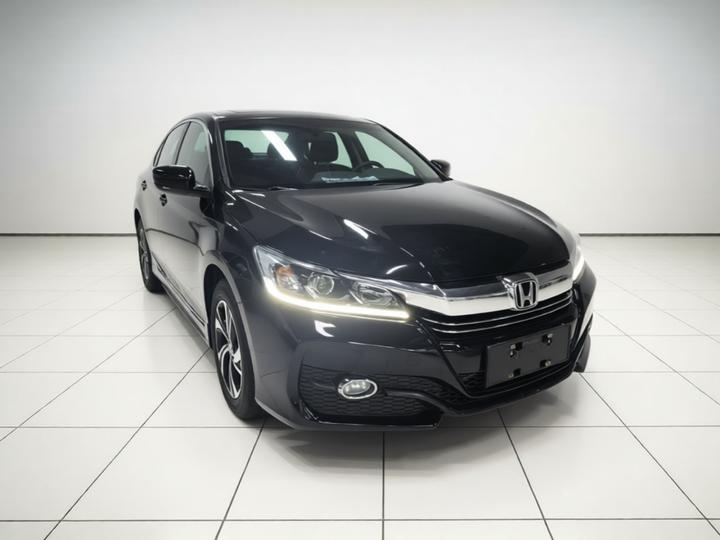 Accord 2016 2.0L Comfort photo 3