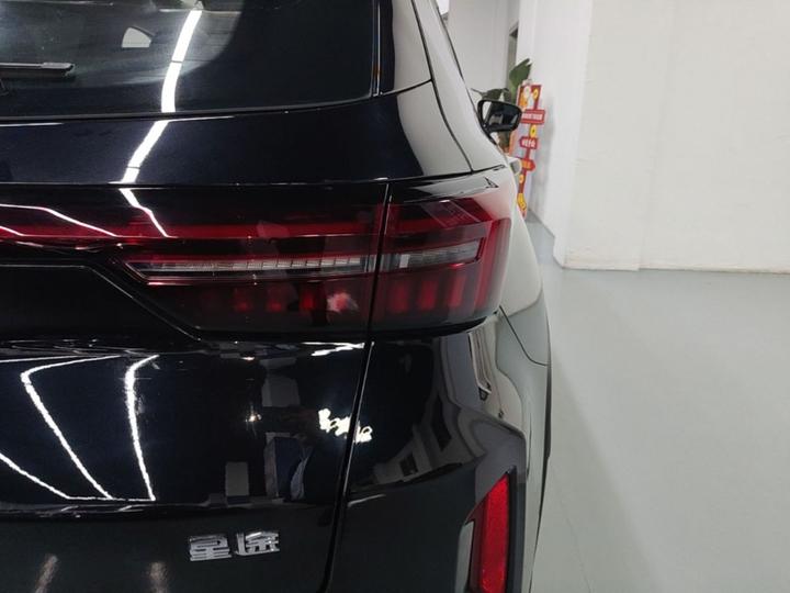 LX 2019 1.6T DCT photo 7