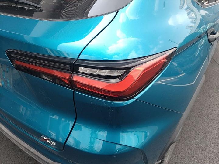 X5 2021 Facelift 1.6L MT Luxury photo 7