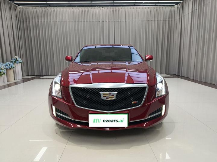 ATS-L 2017 28T Tech photo 2